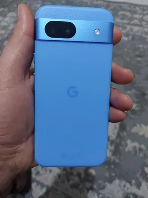 Google . Pixel 8a . 256 GB0