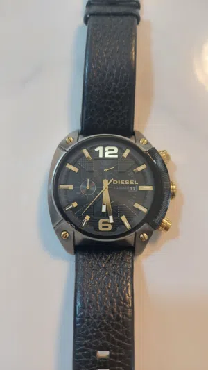 Diesel DZ-4375