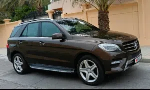 ml 400 model 2015