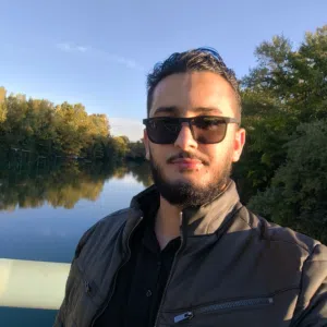 Mohamed Belgasem
