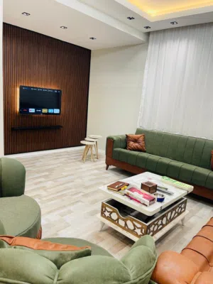 120 m2 2 Bedrooms Apartments for Rent in Istanbul Fatih