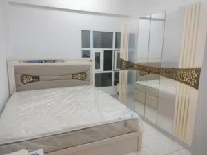 غرفه نوم طراز عصري وحديث