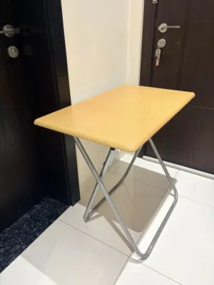 Table Foldable