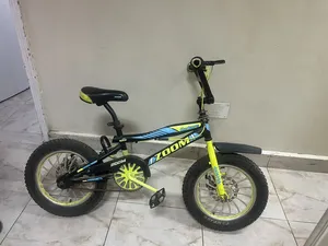 Bicycles . Used2
