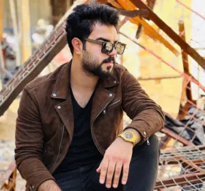 Laith Ali 