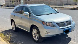 لكزس RX450h