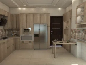 225 m2 5 Bedrooms Apartments for Sale in Amman Al-Amir Hamzah