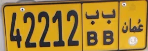 البيع رقم مميز مطلوب280قابل