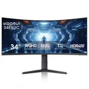 34" Other monitors for sale  in Amman