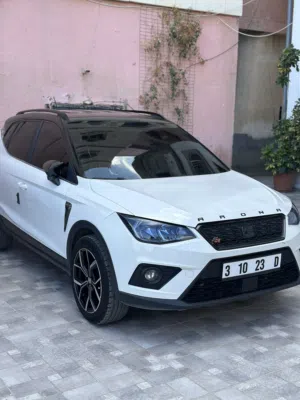 Seat . Arona . 2019 . New0
