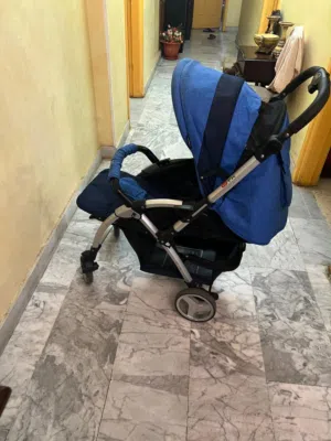 عربايه بيبي اجنبيه شبه وكاله