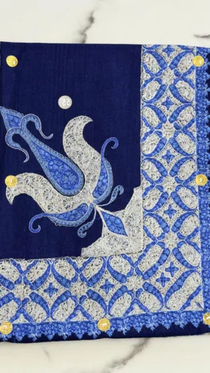 مصار تاج وخنجر