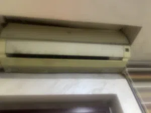 Sharp 0 - 1 Ton AC in Amman