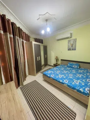 50 m2 1 Bedroom Apartments for Rent in Muscat Al Khuwair