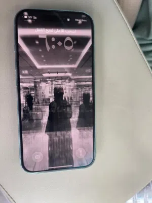 Apple iPhone 16 128 GB in Al Batinah