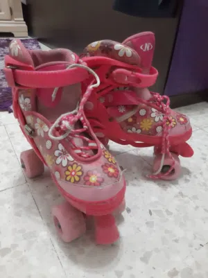 rollers for girls