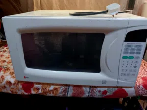 مكرويف LG  كوري