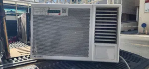 AC Gree 2ton window almost new for sale
