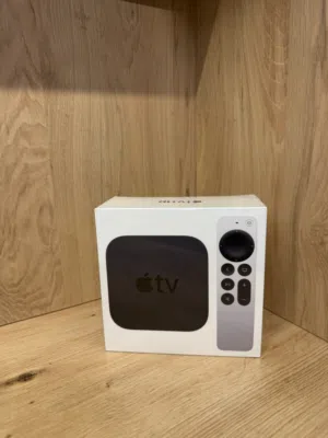 Apple TV HD 32gb