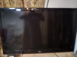 تلفزون 42 بوصه LG الأصلي