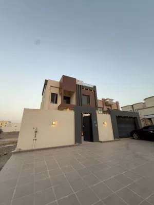 400 m2 More than 6 bedrooms Villa for Sale in Muscat Al Maabilah