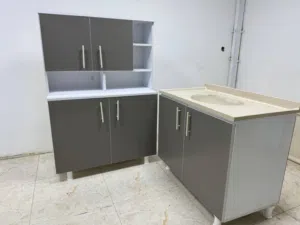 مطابخ تركي( كاونتراتmdfنوعيه قويه)تخفيض