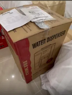 Kangen Water Machine for Sale – Leveluk-R (Excellent Condition)  Original Enagic Kangen Water Machin