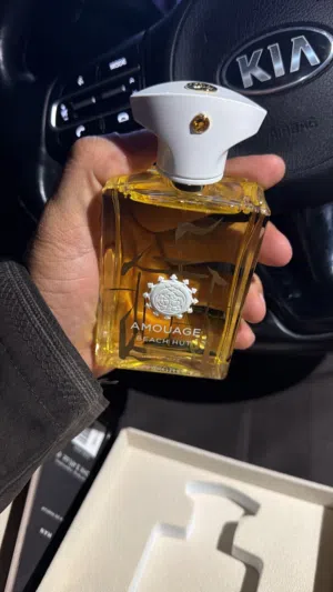 Beach hut Amouage عطر