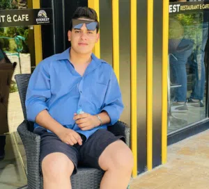 حمودي كروز