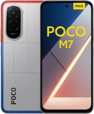 poco M7 مستخدم يومين بعده جديد