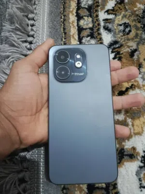 Infinix Smart HD 2021 128 GB in Tripoli