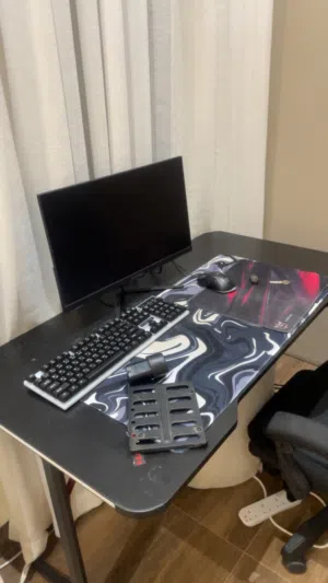 ست اب جاهز للبيع على سوم ( لايجي إلا صامل )