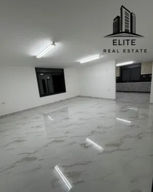 100 m2 2 Bedrooms Apartments for Rent in Ramallah and Al-Bireh Abu Qash