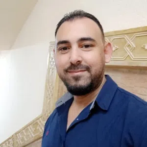 Mohammad Al-akkawi