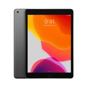 IPAD 7 (ايباد) شفرة