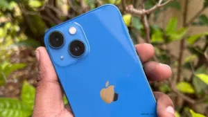 مطلوب ايفون 13 مني