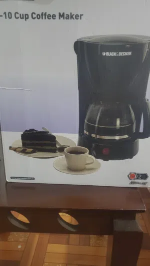 مكينة قهوه