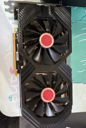 rx580 8gb sealed