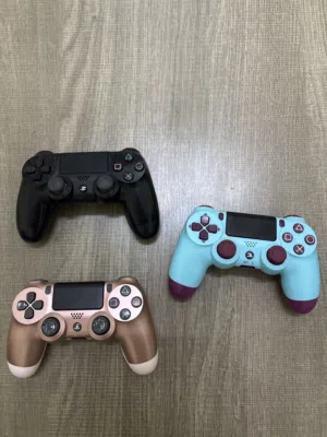 PS4 controller s