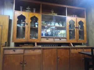 بيع بوفية
