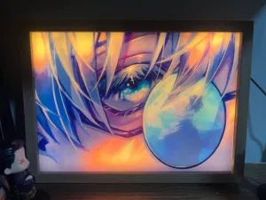 مجسمات انمي منوعة Anime Action Figures