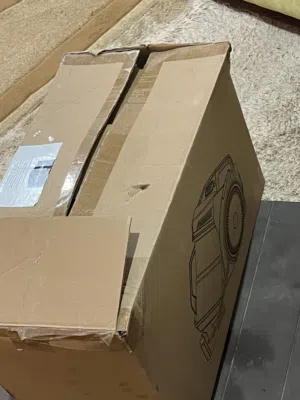 Hoover Vacuum Cleaners for sale in Misrata
