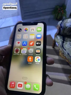 Apple iPhone 11 Pro 64 GB in Irbid