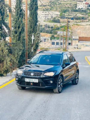 سيات ارونا 2021 سبورت