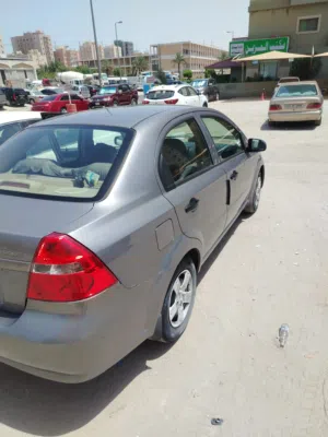 شفروليه افيو