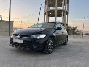 Used Volkswagen Polo in Jericho