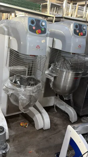 All commercial restaurant and bakery equipment is available for sale