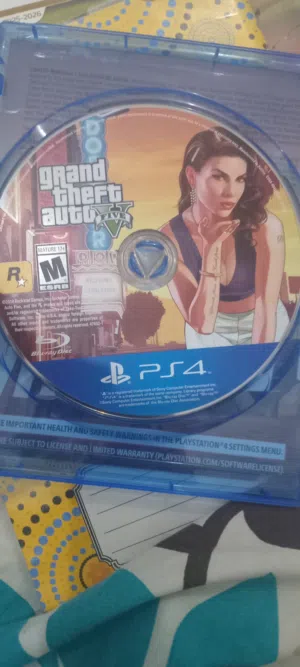 grand gta 5 مختمه