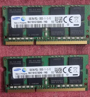 RAM DDR3 8G Samsung