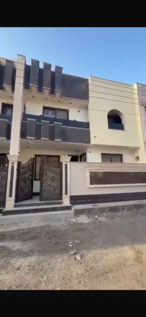 منزل جاهز vip كافه الخدمات متوفره
